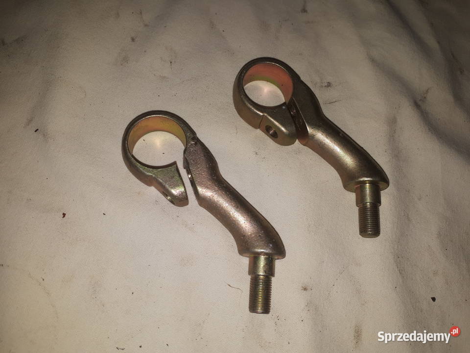 M72 Ural K750 uchwyt kierownicy Elementy nadwozia Kraków