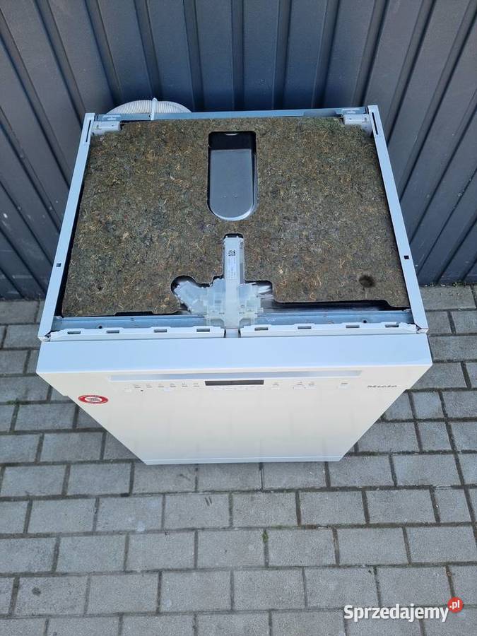 Miele G 7110 SC AutoDos Zmywarka do zabudowy pod dolnośląskie sprzedam