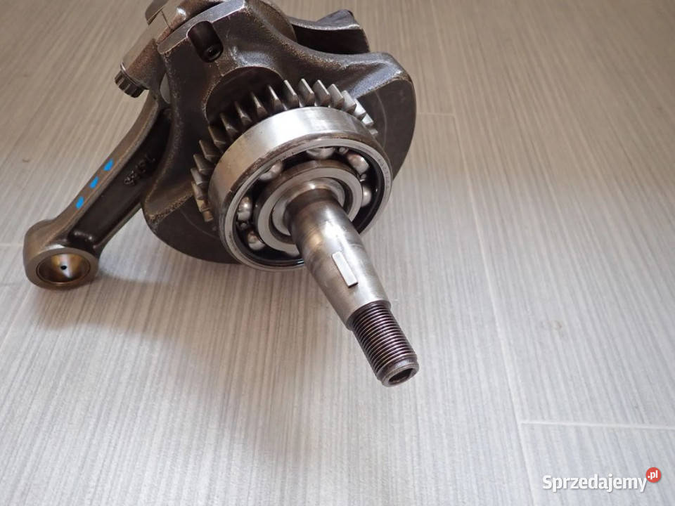 Skrzynia Biegów Cagiva W16 350 600 Strzelce Krajeńskie