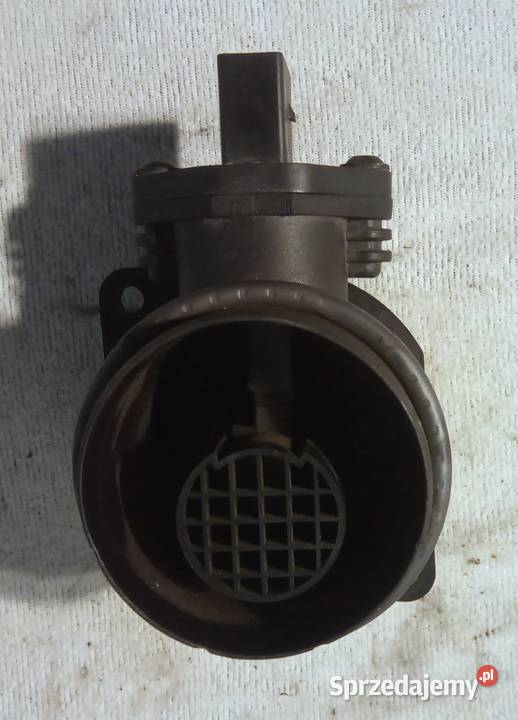 PRZEPŁYWOMIERZ VW AUDI SEAT SKODA 0281002531 Mielęcin