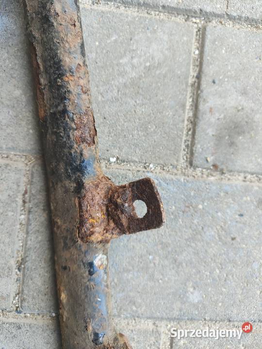 Wahacz Simson lubuskie Gorzów Wielkopolski