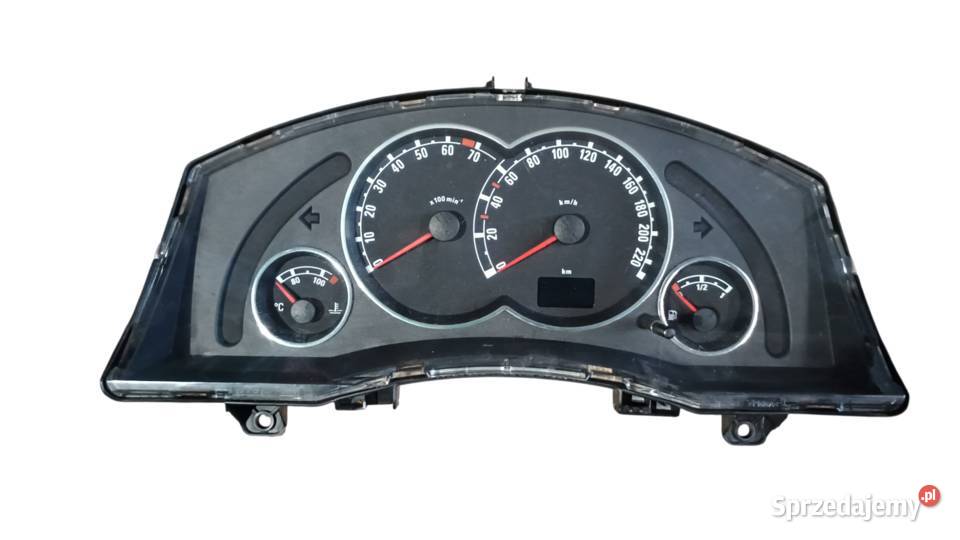 Części opel mariva A 2006 14 Z14XEP Lgota Górna