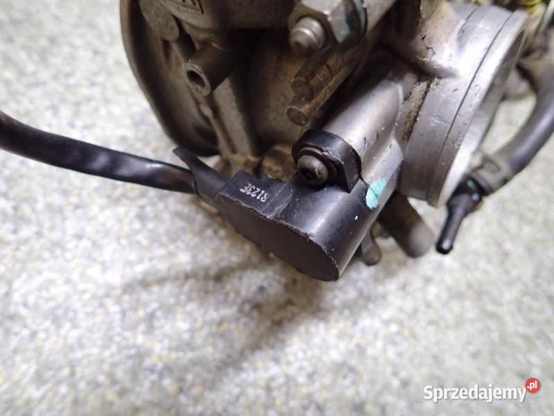 GAŹNIKI GAŹNIK PRZEPUSTNICE CZUJNIK KAWASAKI Strzelce Krajeńskie