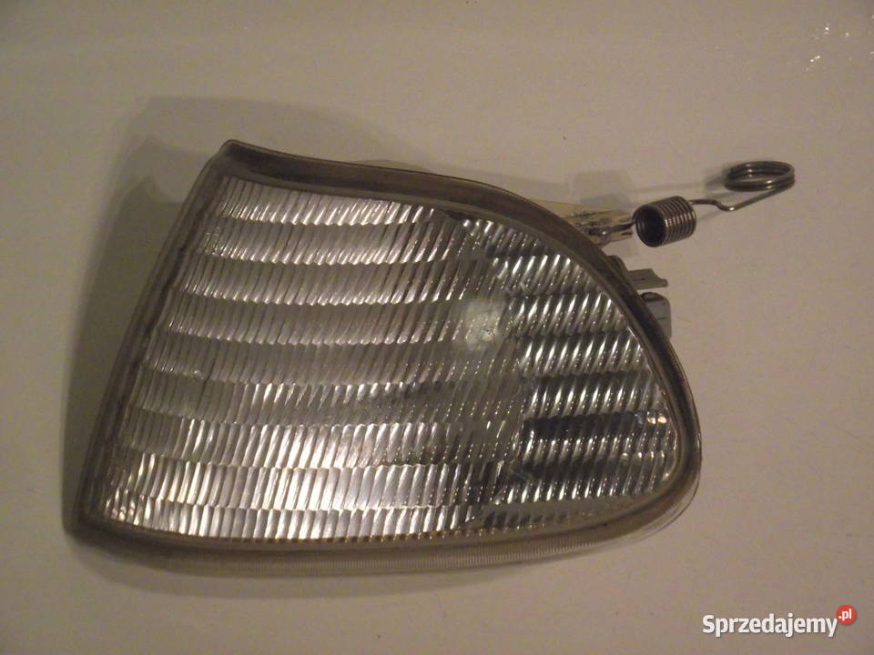 Ford Scorpio Kierunkowskaz lewy Wrocław sprzedam