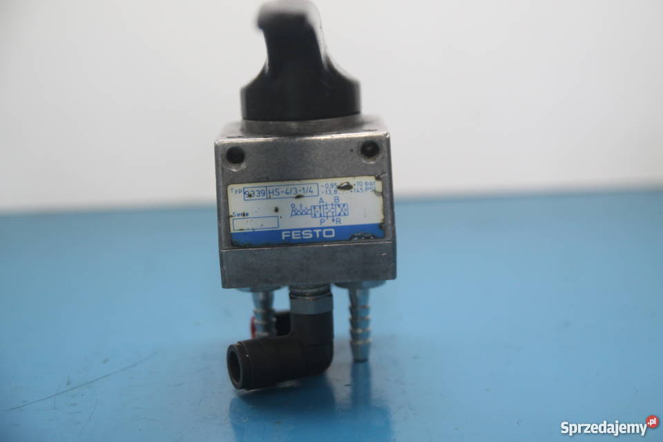 festo typ 9339hs4314 Otwock