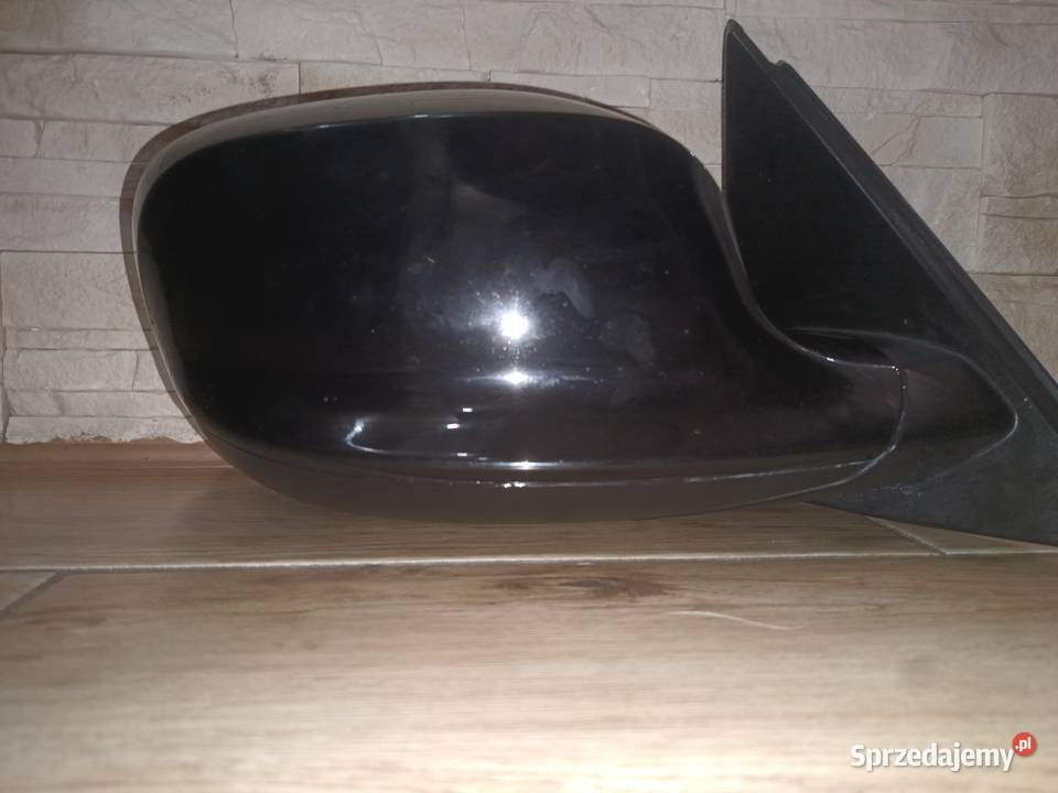 Lusterko prawe EU BMW X3 F25 Przedlift 20102013 Zamość