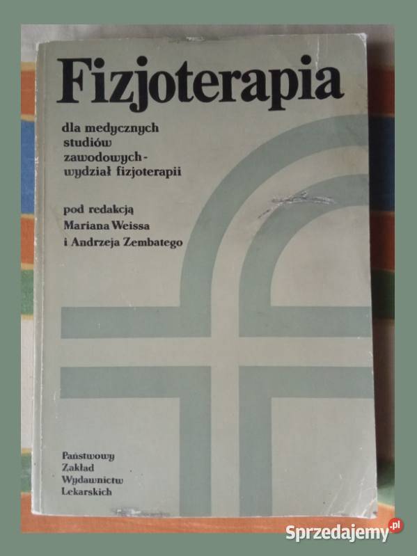 Fizjoterapia medycznych studiów zawodowych Łódź