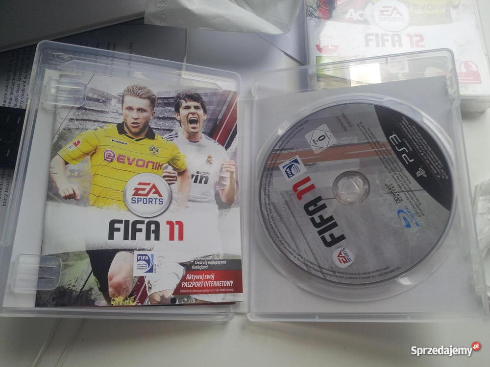 download free fifa 11 online