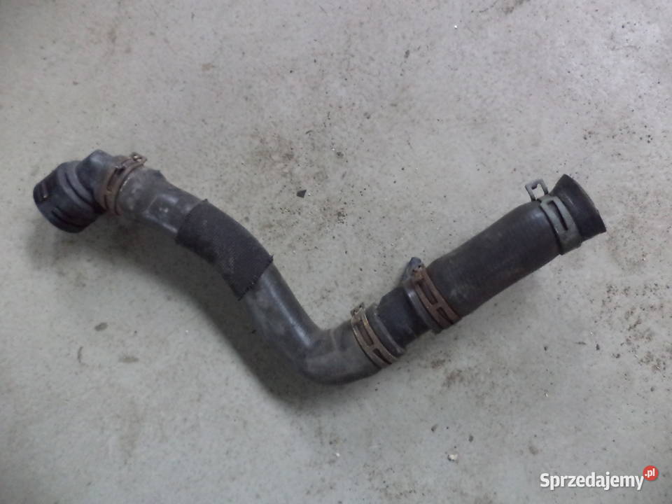 VW POLO 14 TDI 9N PRZEWOD WAZ WODY CHLODNICY Układ chłodzenia wielkopolskie Turek