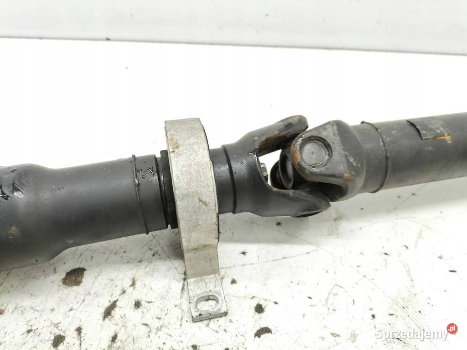 WAŁ NAPĘDOWY 44 B E63 7555711 Bmw Seria 6 II sprzedam