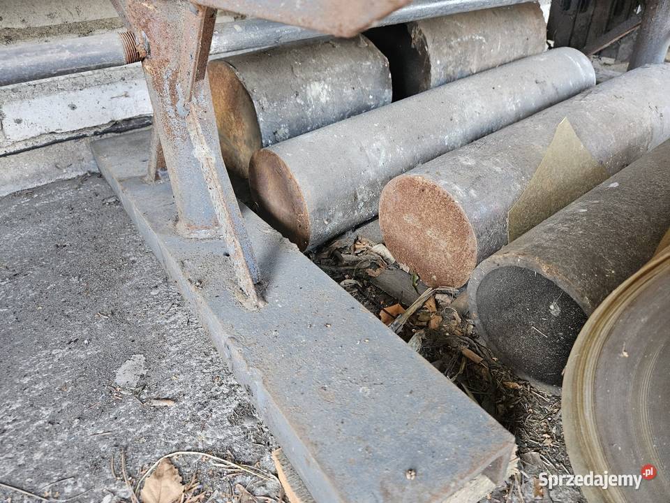 Rurki stalowe 28 i 32 mm i inne Woźniki