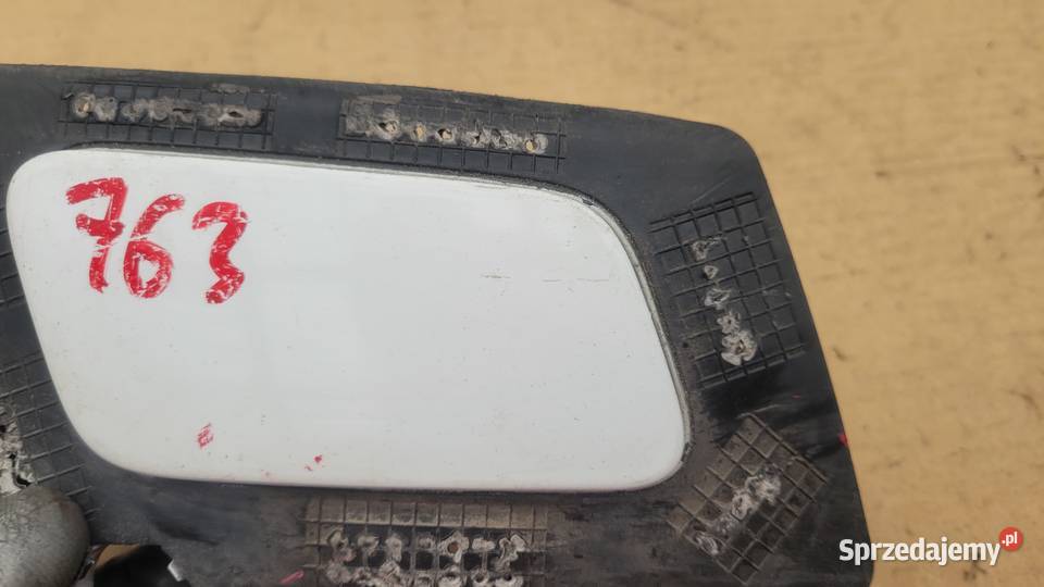 AUDI A5 ZAŚLEPKA SPRYSKIWACZA ZDERZAKA PRAWY Ruda Śląska