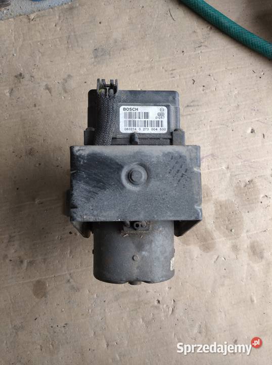 Pompa ABS Smart 800390715