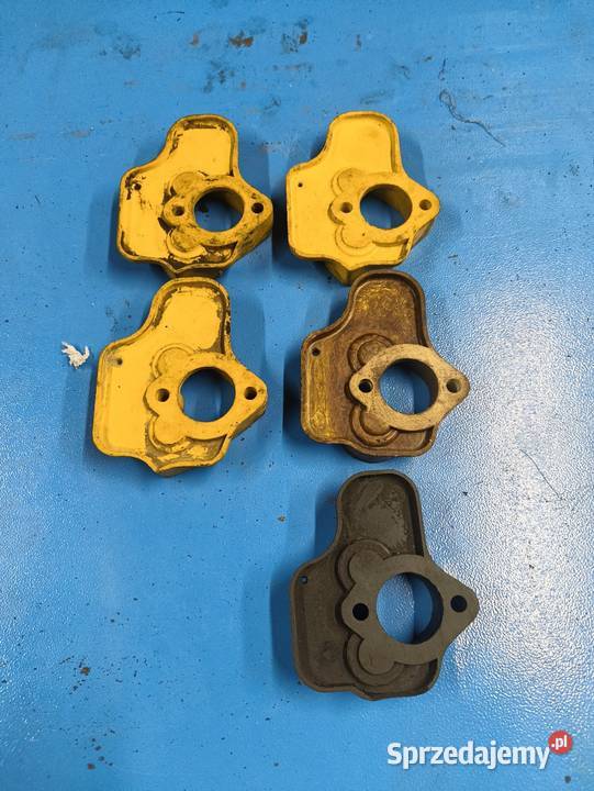 Podstawka podstawa gaźnika izolator Fiat 126p Warszawa sprzedam