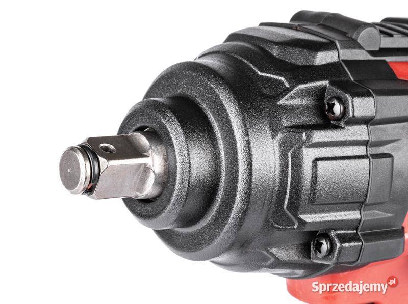 Klucz udarowy Cedrus CEDIW400LI CEDIW400LI Pozostałe Opalenica sprzedam