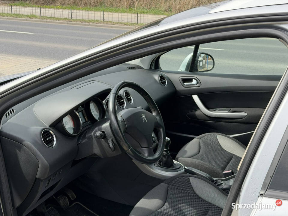 Peugeot 308 SW Częstochowa sprzedam