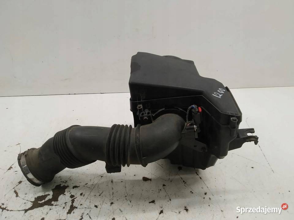 OBUDOWA FILTRA POWIETRZA AV619600BF 20 TDCI Ford sprzedam