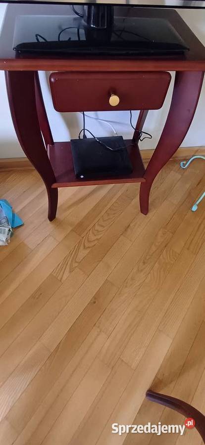 Szafka pod telewizor RTV
