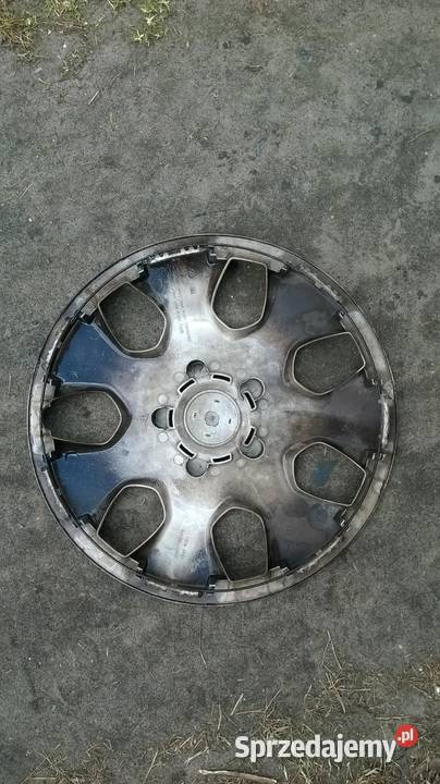 KOŁPAK 16 ORYGINALNE OPEL ASTRA J ZAFIRA C Kołpaki Siedlce