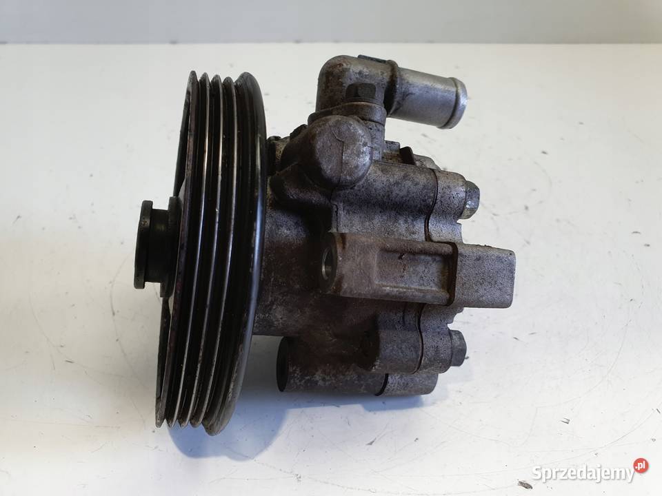 Opel Insignia 18 16V POMPA WSPOMAGANIA 13309333 Rudka