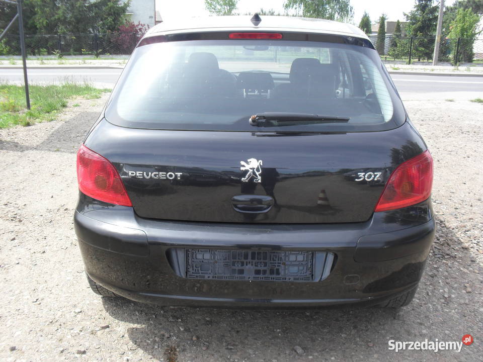 Peugeot 1616V KLIMA ELEKTRYKA Kutno sprzedam