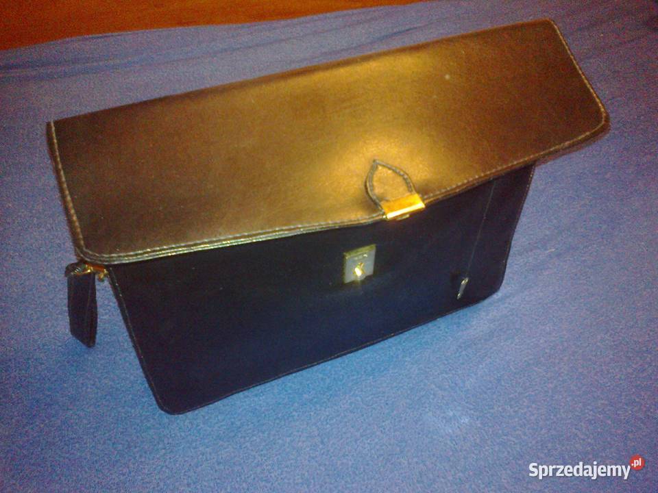 Aktówka na dokumenty Pozostałe Pobiedziska