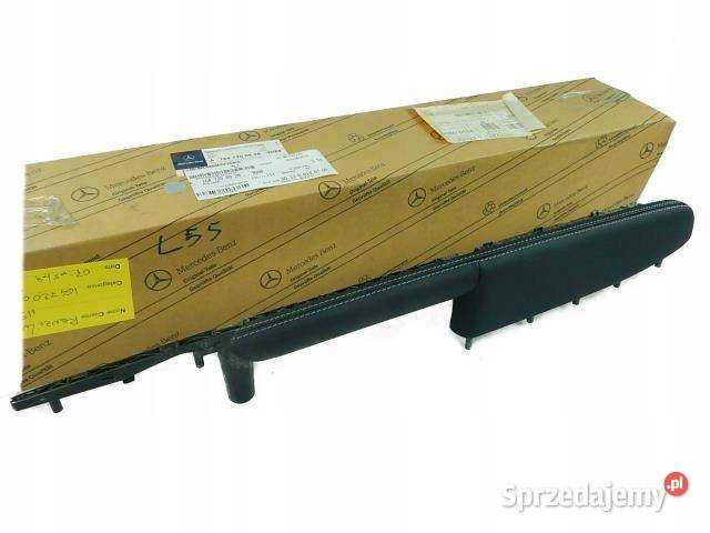 LISTWA DRZWI MERCEDES W164 A1647200928 ORYGINAŁ