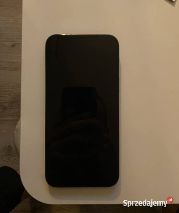 iPhone 12 Pro 128GB Pacyfic blue Apple / iPhone Legnica