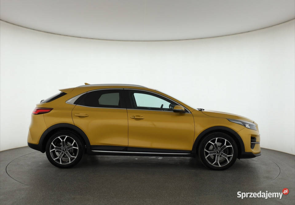 Kia XCeed 16 TGDI mazowieckie Piaseczno