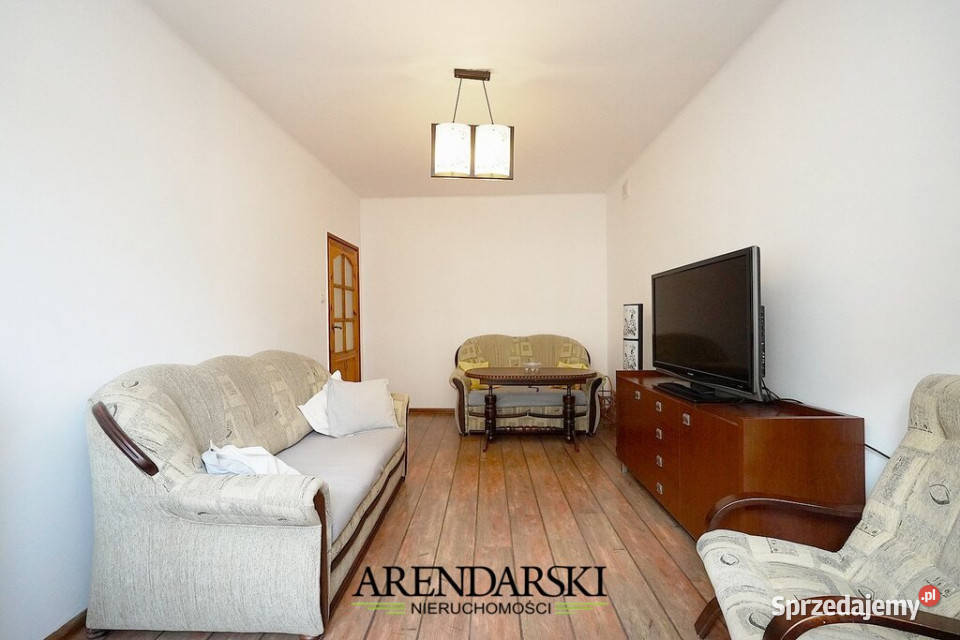 MIESZKANIE W CENTRUM MIASTA OGROMNY POTENCJAŁ sieć Gorzów Wielkopolski