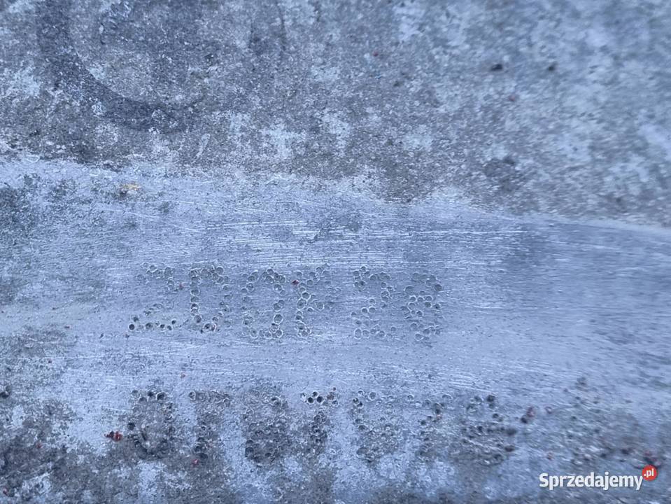 SKRZYNIA BIEGÓW Citroen Xsara Picasso 16 HDI Rudka