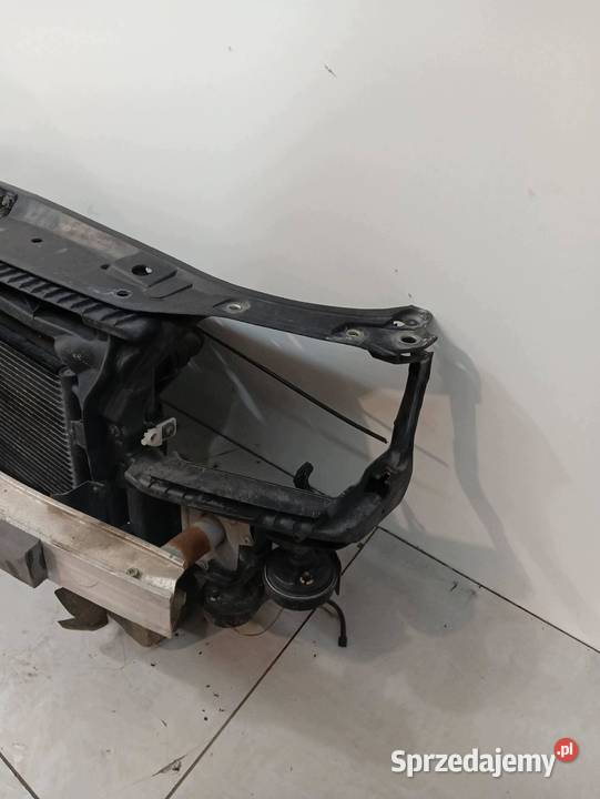 PAS PRZEDNI KOMPLET Audi A3 I 19962003 8L osobowe sprzedam