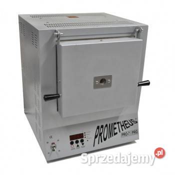 PIEC PROMETHEUS PRO 7PRGpiec do wypalania glinek