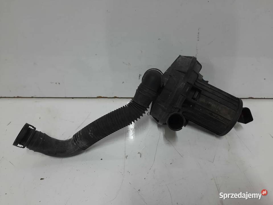 POMPA POWIETRZA WTÓRNEGO 06A959253B VW BORA 20B Włoszczowa sprzedam