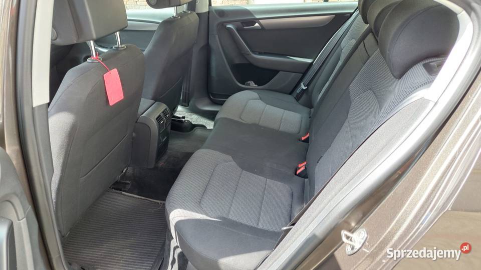 Sprzedam Passata b7 14 TSI ABS Legnica