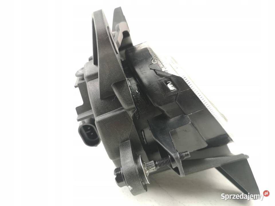 HALOGEN PRAWY PRZÓD KIA PICANTO 20082011