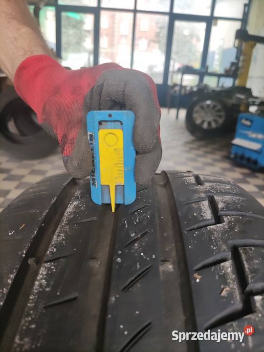 22550 R18 lato mazowieckie sprzedam