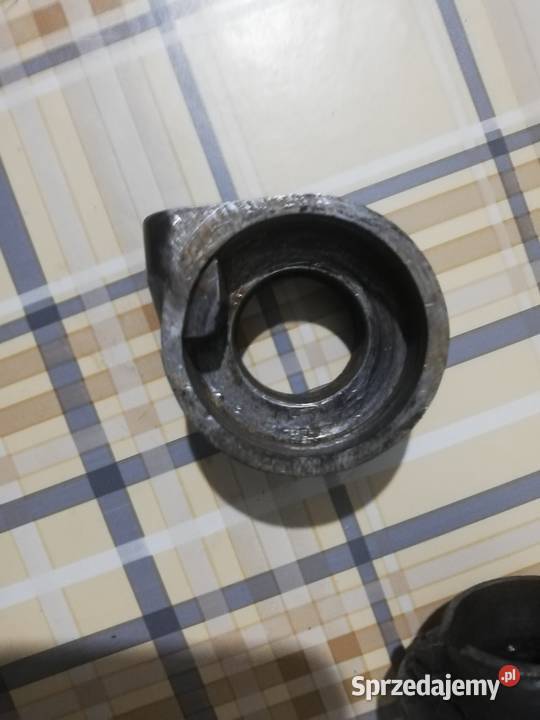 WFM SHL m04 m05 rolgaz manetka gazu Dąbie