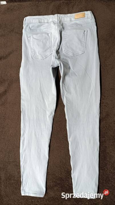 Jeansy Jigsaw skinny S 2628 Rozmiar 36(S) śląskie Katowice