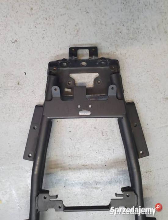 Kawasaki GTR 1400 2008 stelaż tył Mocowanie