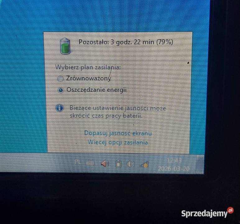 Laptop Samsung N150 Plus Word Excel Elektronika Ostrów Wielkopolski
