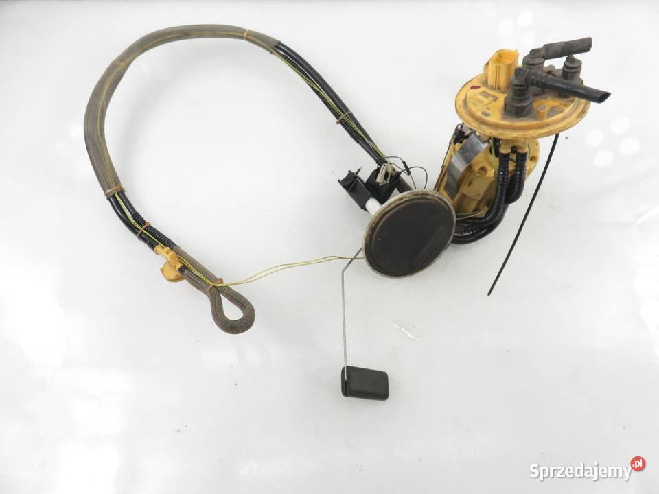 POMPA PALIWA VOLVO S60 I 384 24 D5 D 5244 T4 małopolskie