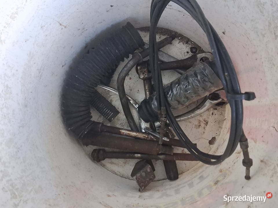 Ogar 200 romet Piotrków Trybunalski sprzedam