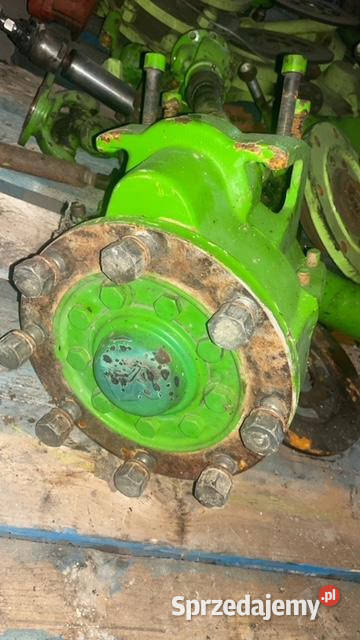 Merlo zwolnice Jastrzębniki