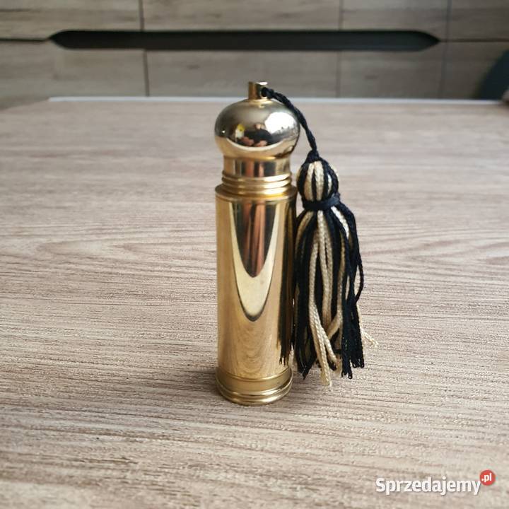 Pojemnik na perfumy Nowa Sól sprzedam