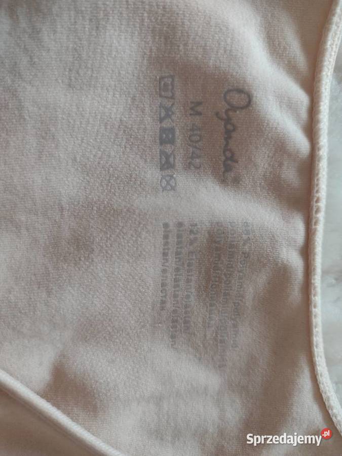 M3840 Wyszczuplające body modelujące z
