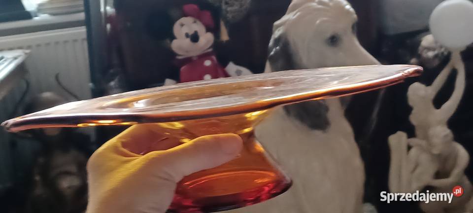 W POZNANIU KUP BURSZTYNIWA ZABKOWICE PATERA Kiekrz sprzedam