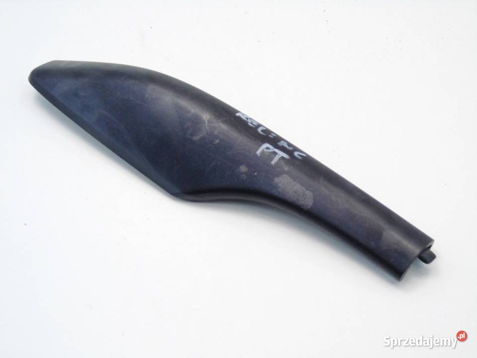 ZAŚLEPKA RELINGU PRAWY TYŁ NISSAN MURANO I Z50 osobowe