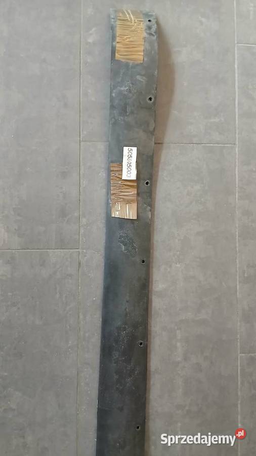 FARTUCH BIZON 505805003 łódzkie Radomsko