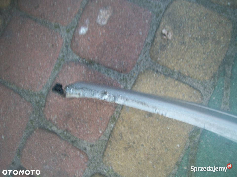 Błotnik prawy OPEL ASTRA II G osobowe Błotniki Radom